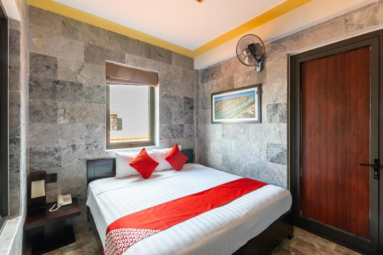 Oyo 467 Hoi An Twin Lake Villa Exterior foto
