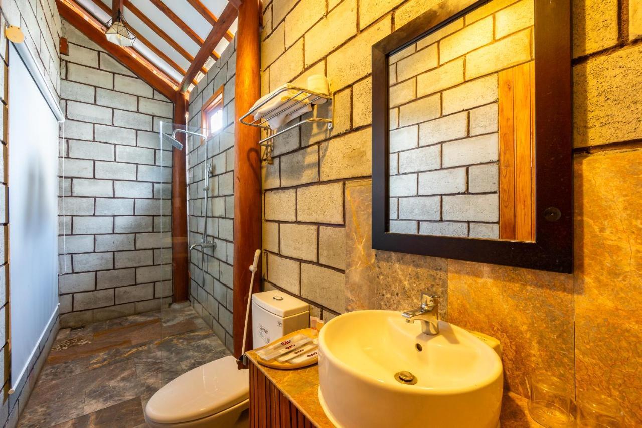 Oyo 467 Hoi An Twin Lake Villa Exterior foto