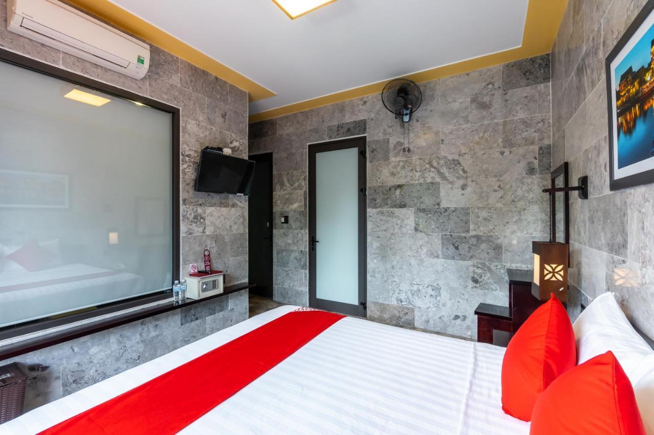 Oyo 467 Hoi An Twin Lake Villa Exterior foto