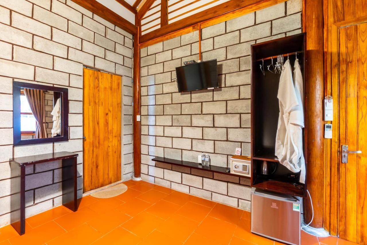 Oyo 467 Hoi An Twin Lake Villa Exterior foto