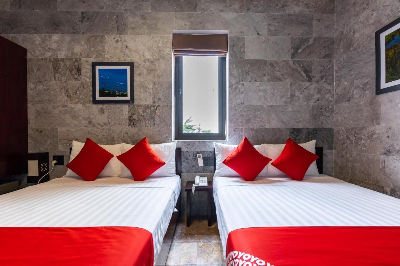 Oyo 467 Hoi An Twin Lake Villa Exterior foto